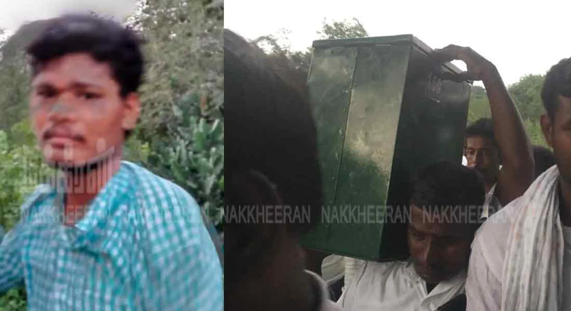  Youth Arrested in viralimalai