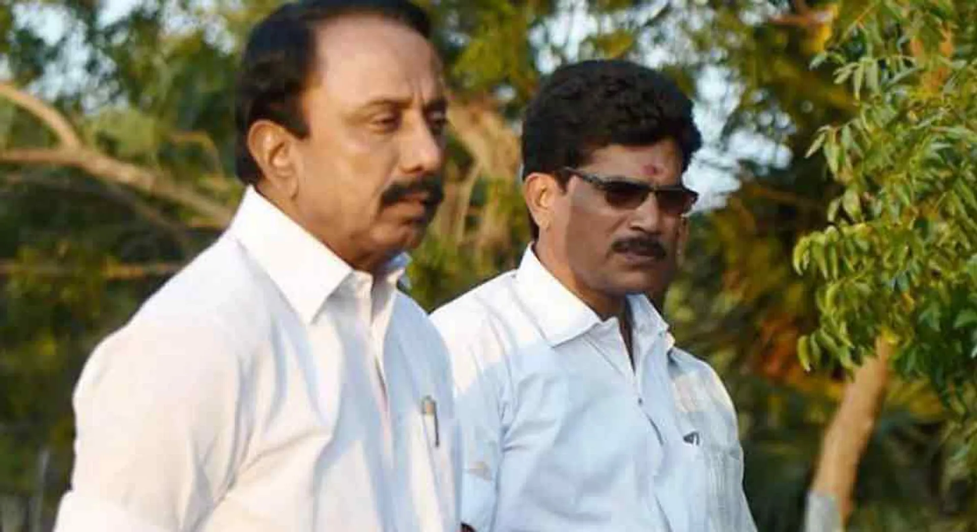 sengottaiyan in mind upset 
