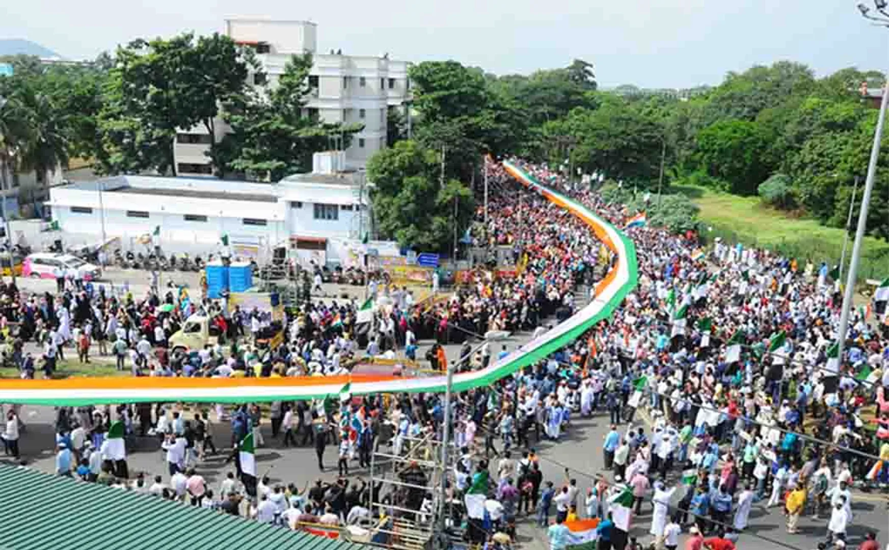 alandur police station citizenship amendment act 