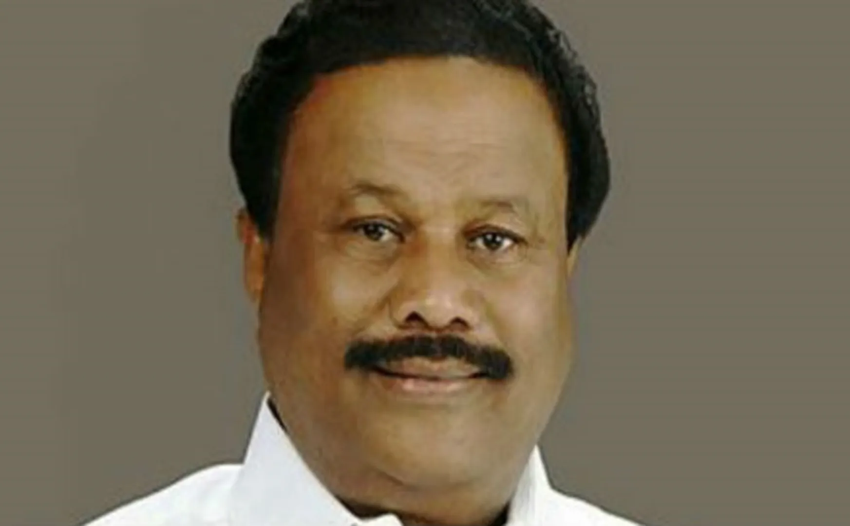  Local body election-admk-minister-dindigul-seenivasan
