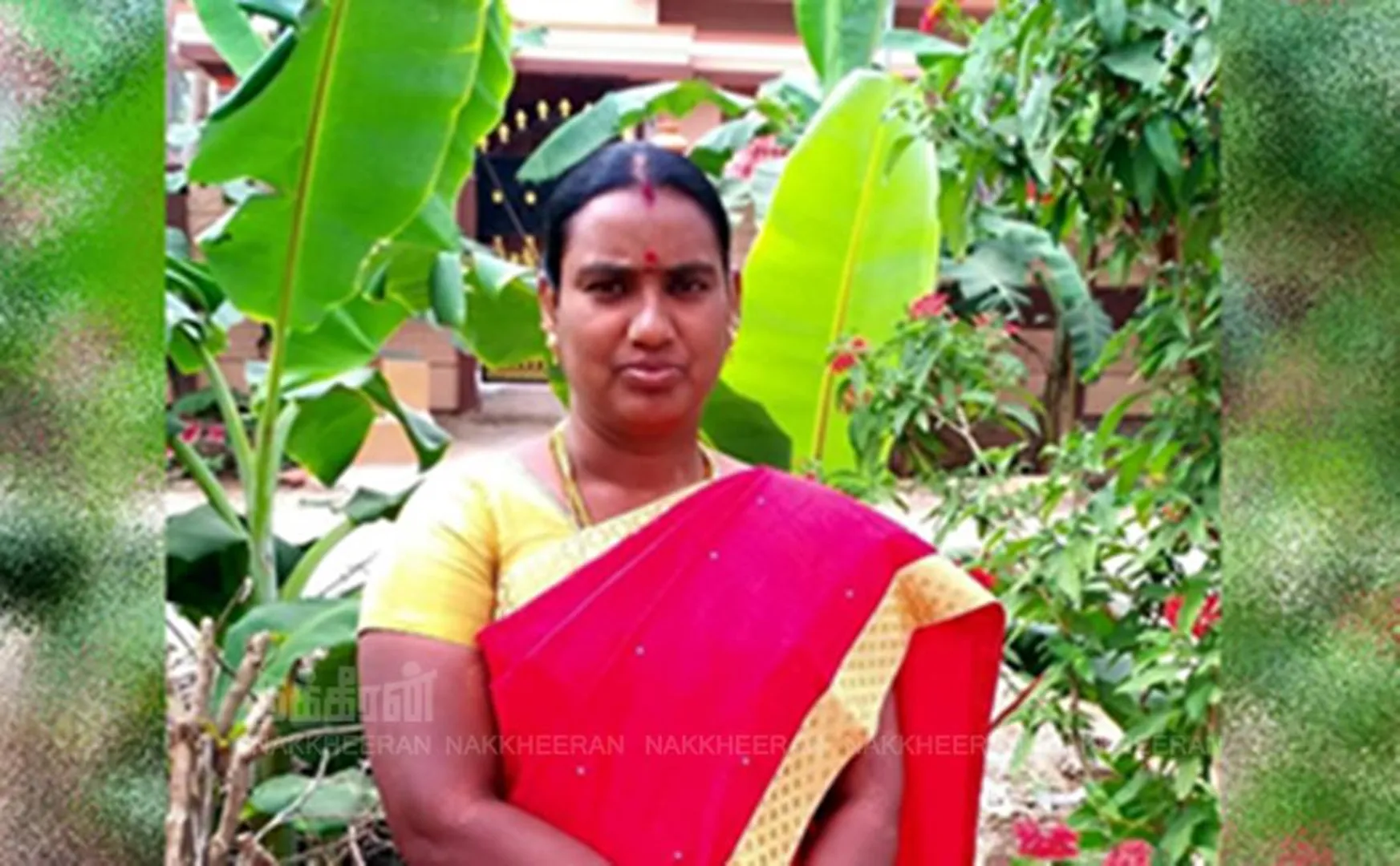 Local body election-female candidate