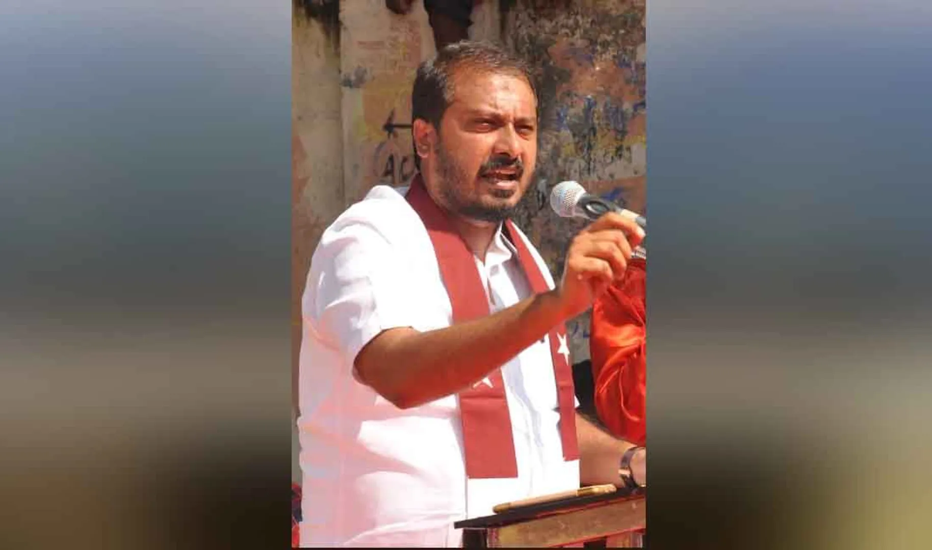 THAMIMUN ANSARI 