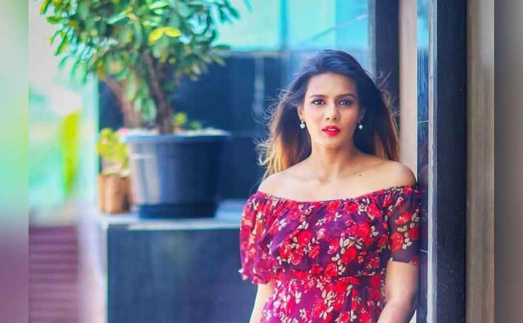 meera mithun