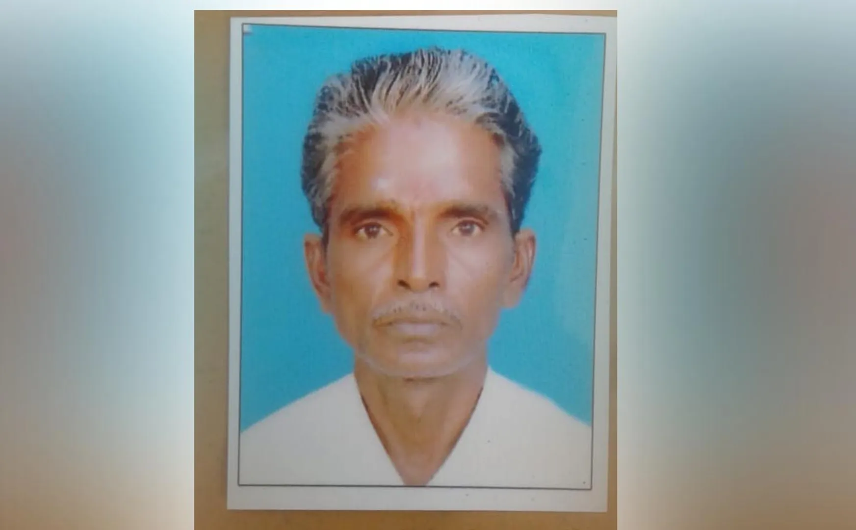 pudukkottai district voter incident 