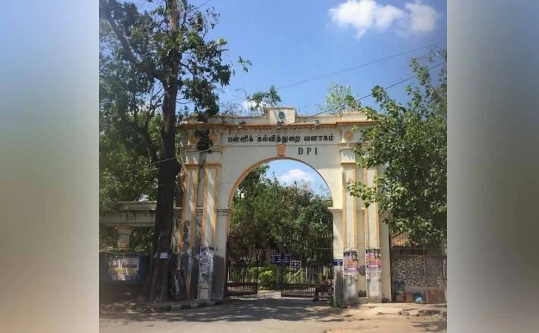 tamilnadu schools reopening on jan 4th tn education department announced 