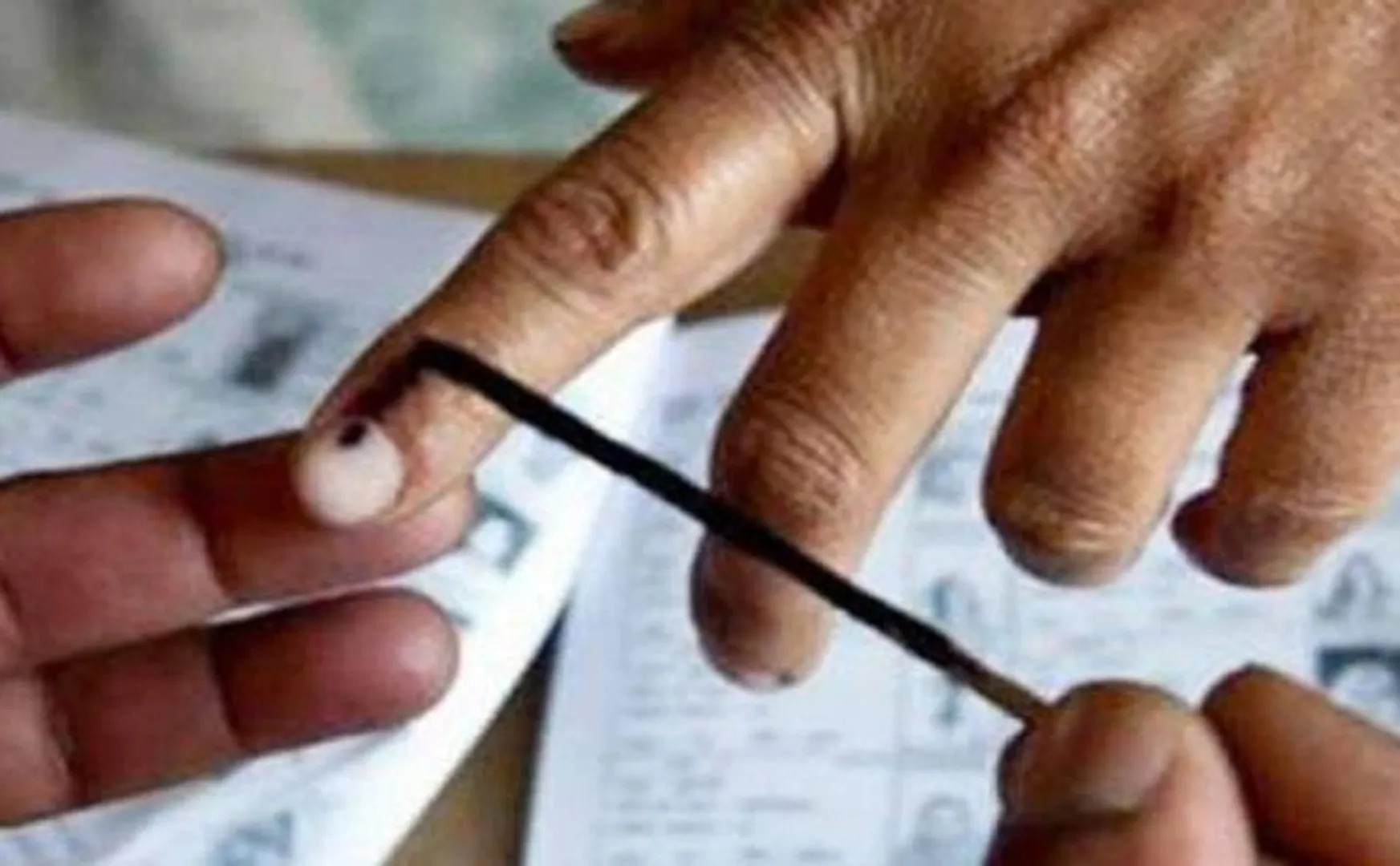  Local elections after 32 years 