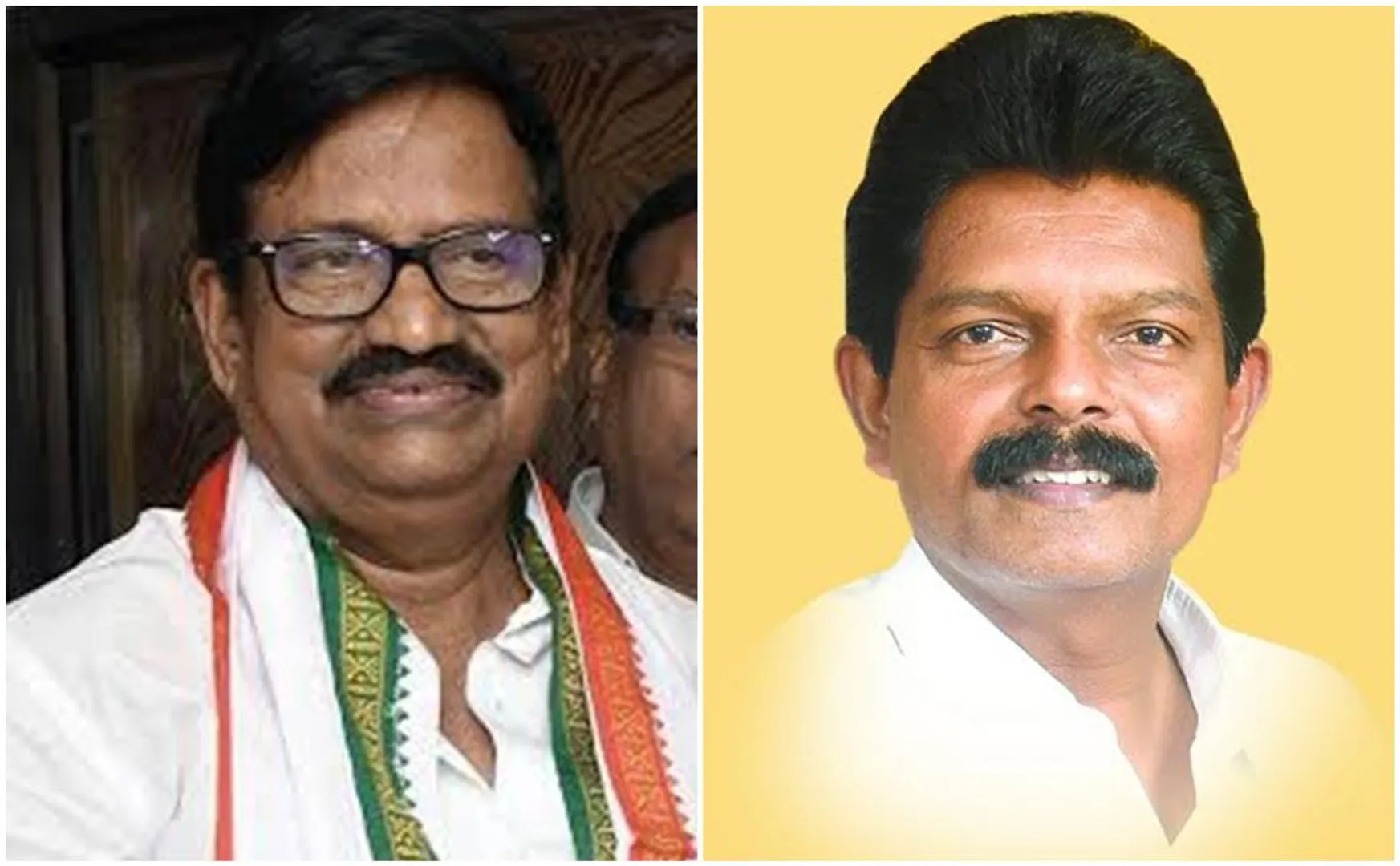 Congress rally- k.s.alagiri