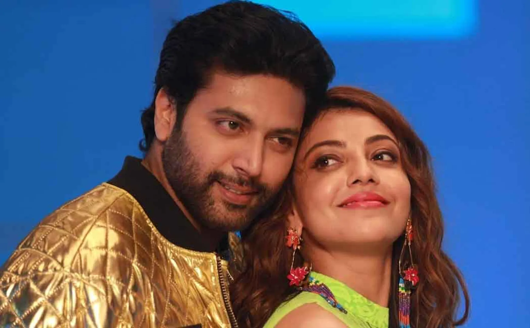 jayam ravi