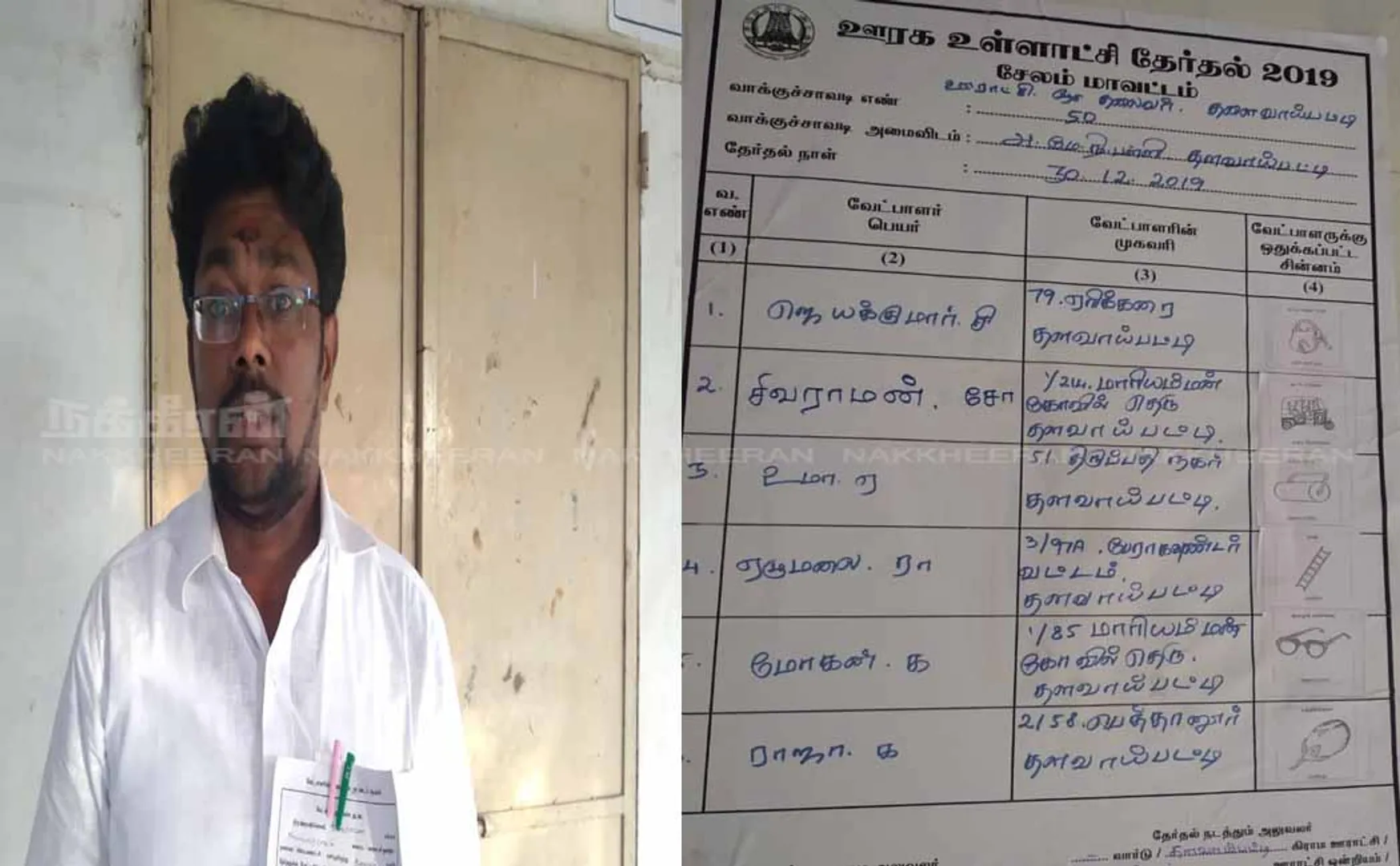 local body election