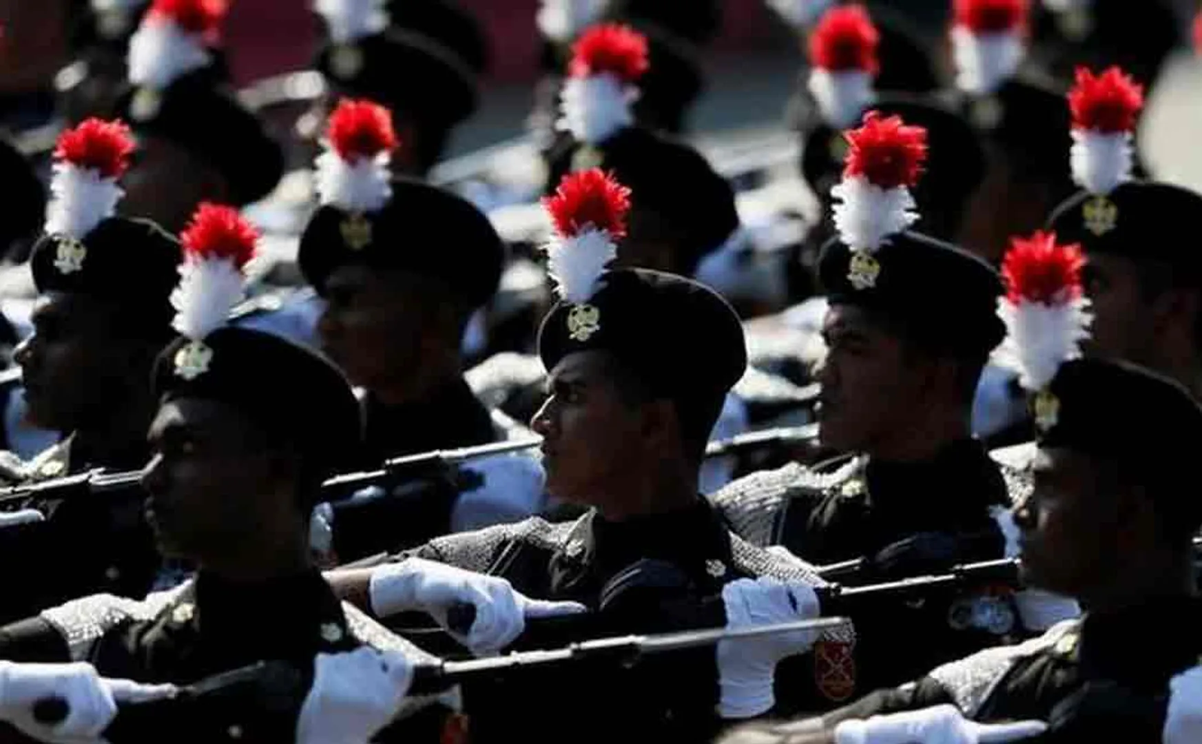 thisara perera joined in srilankan army