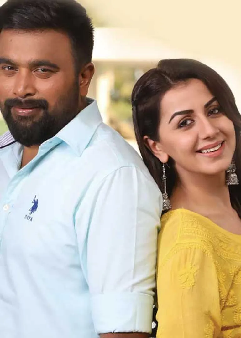 /idhalgal/cinikkuttu/sasikumar-busy-nandagopal-embarrassment