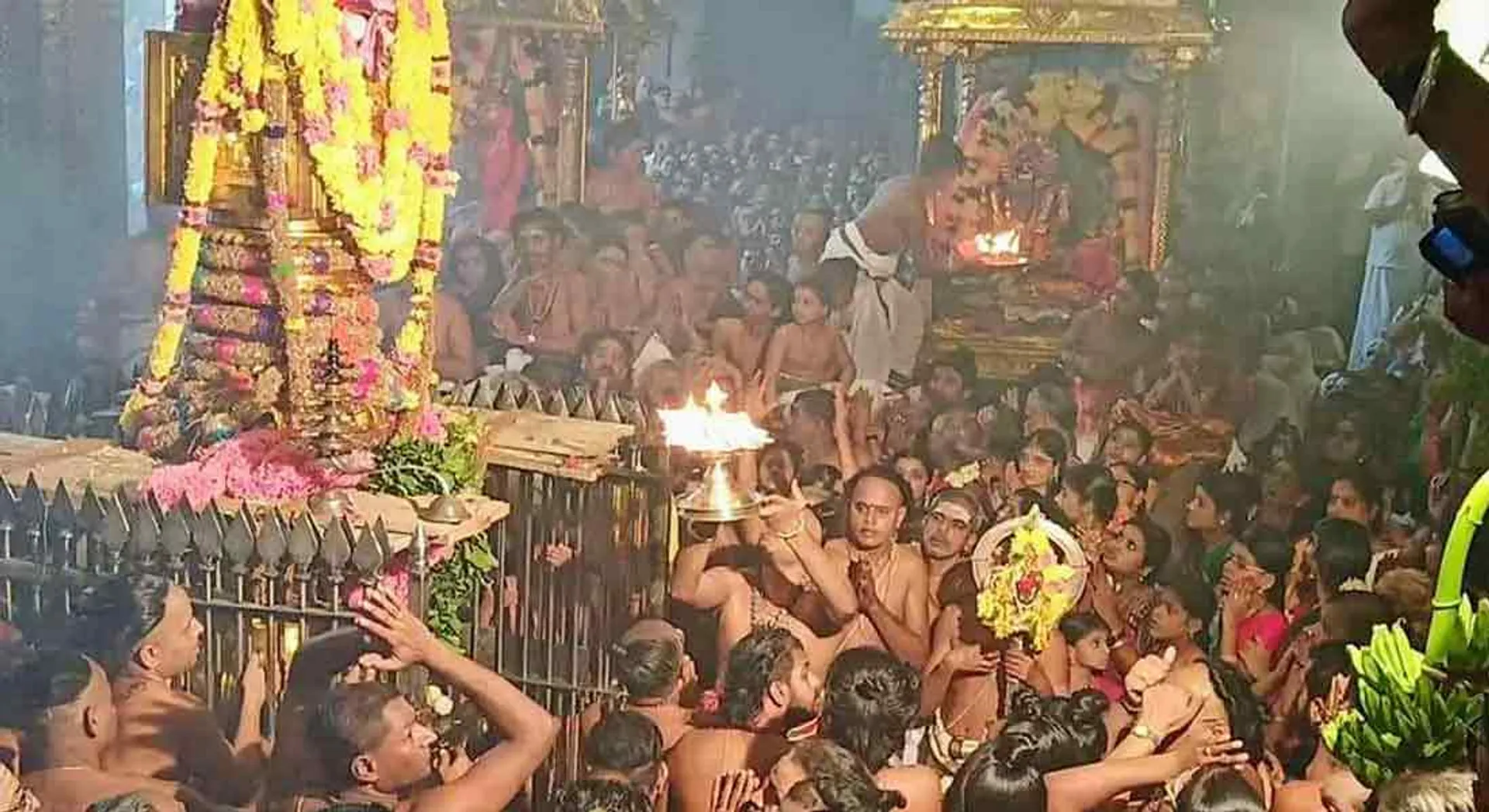 natarajar temple festival 