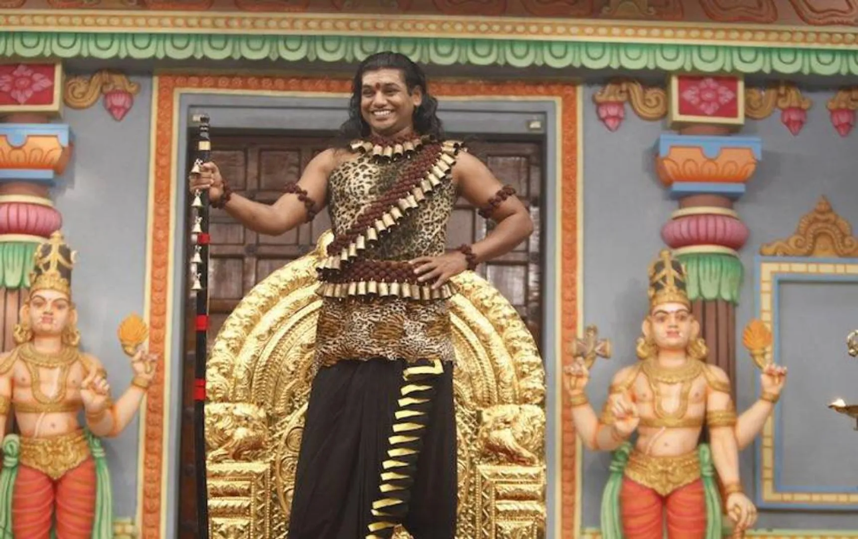nithy