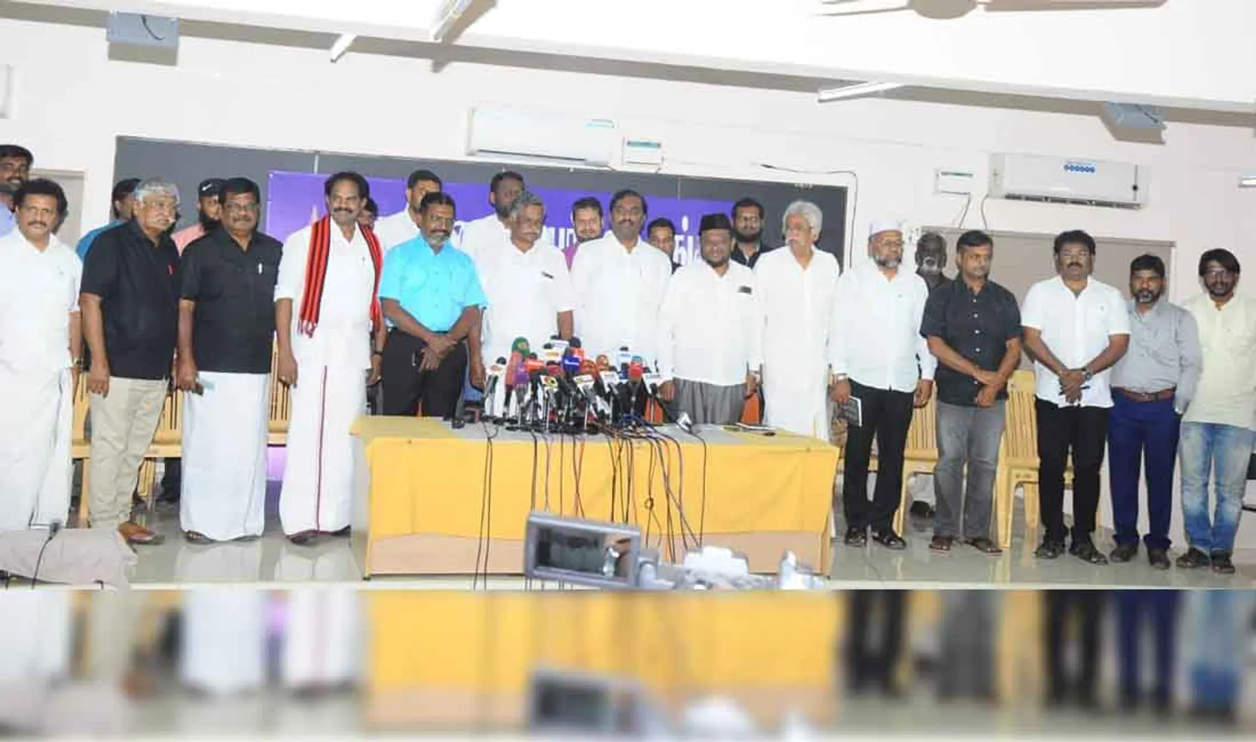 tamizhar vazhvurimai kuttamaipu