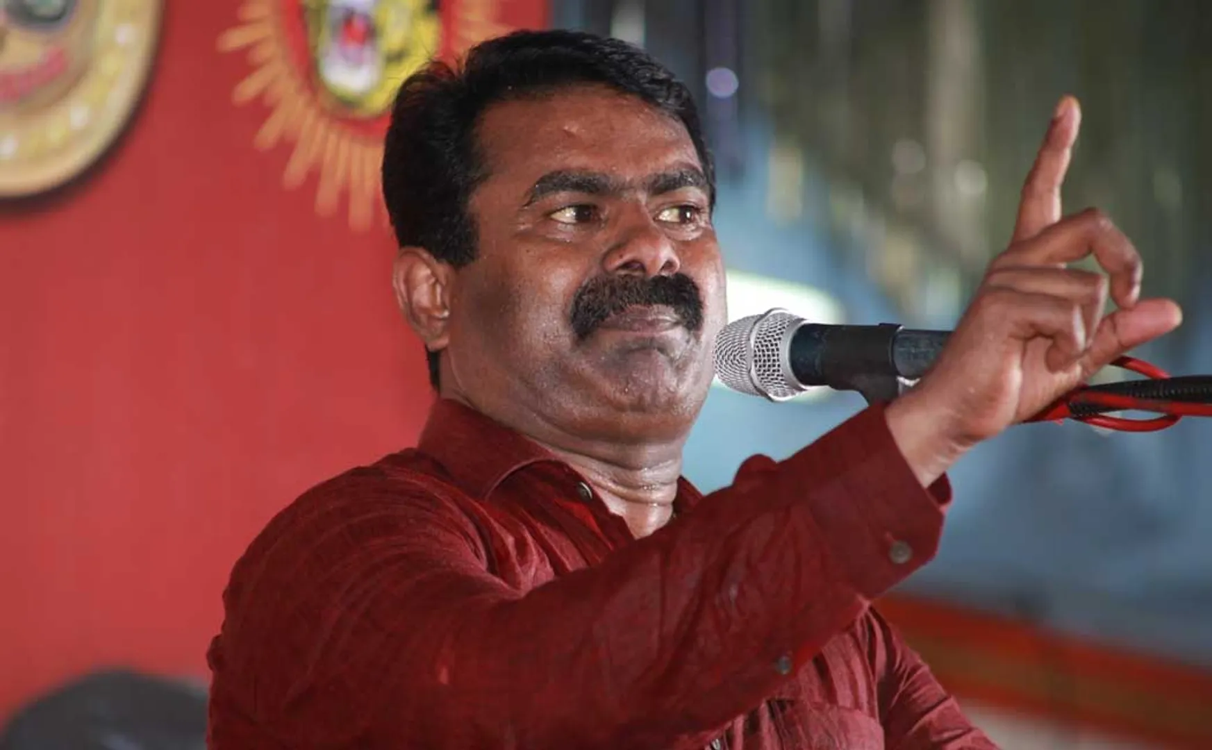 NAAM TAMILAR
