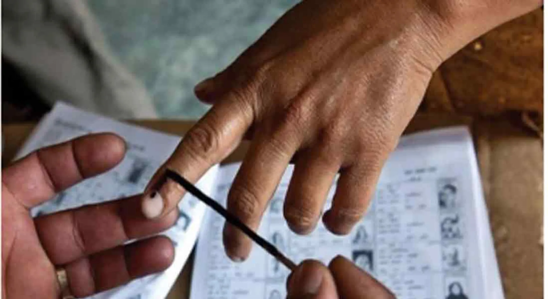 local election 