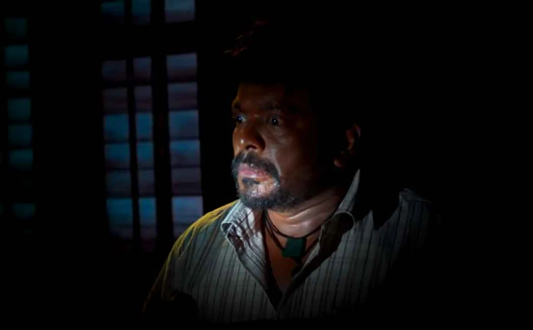 parthiban