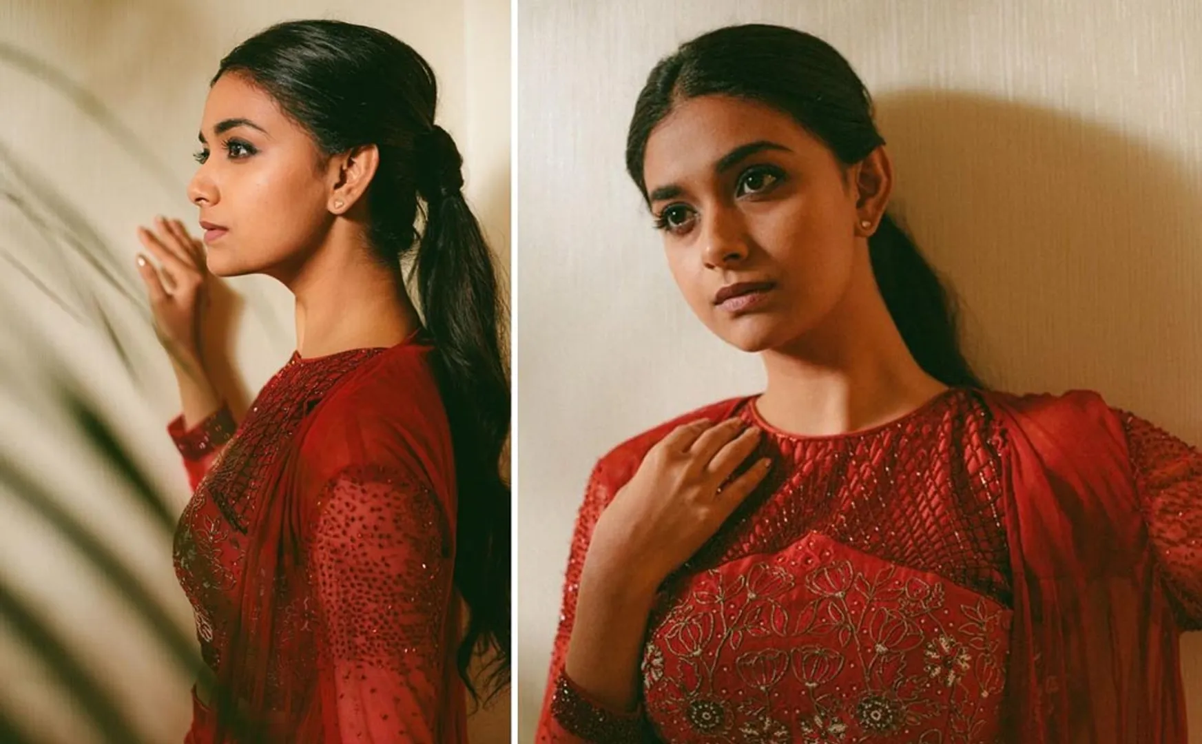 keerthi suresh photos
