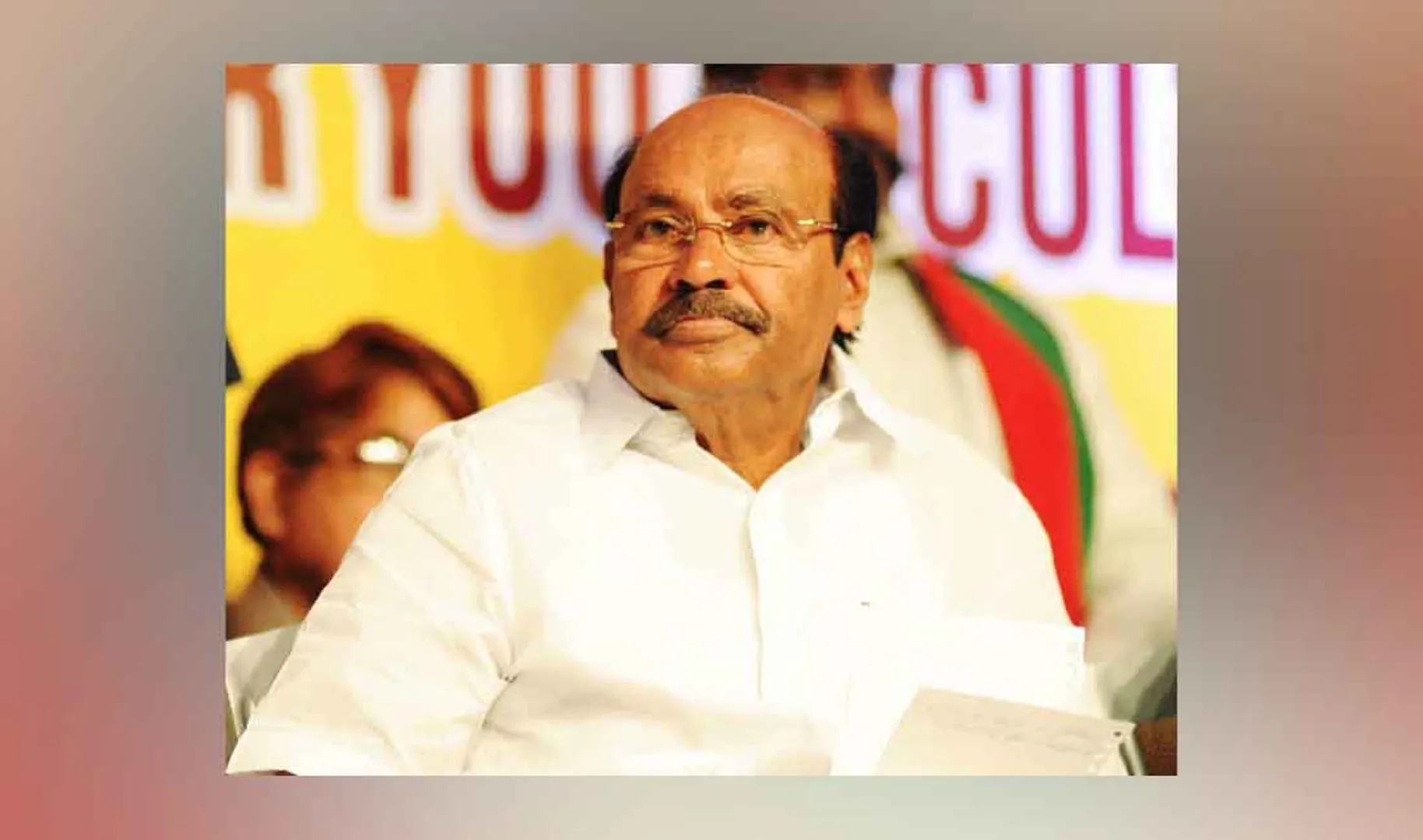 Ramadoss