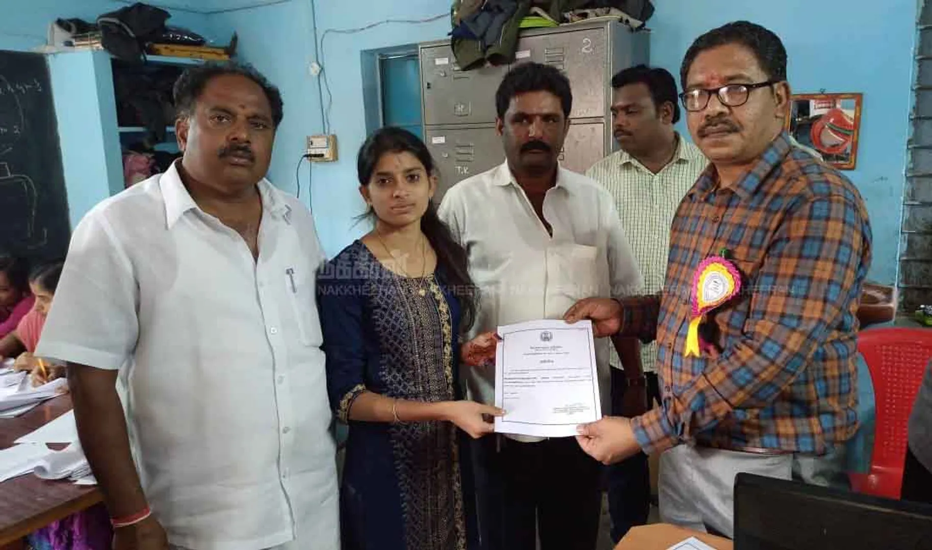 local body election