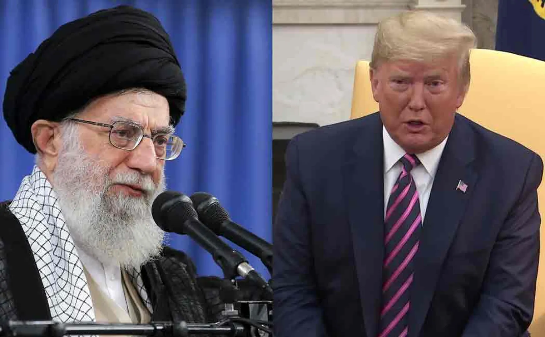 china about iran america issue