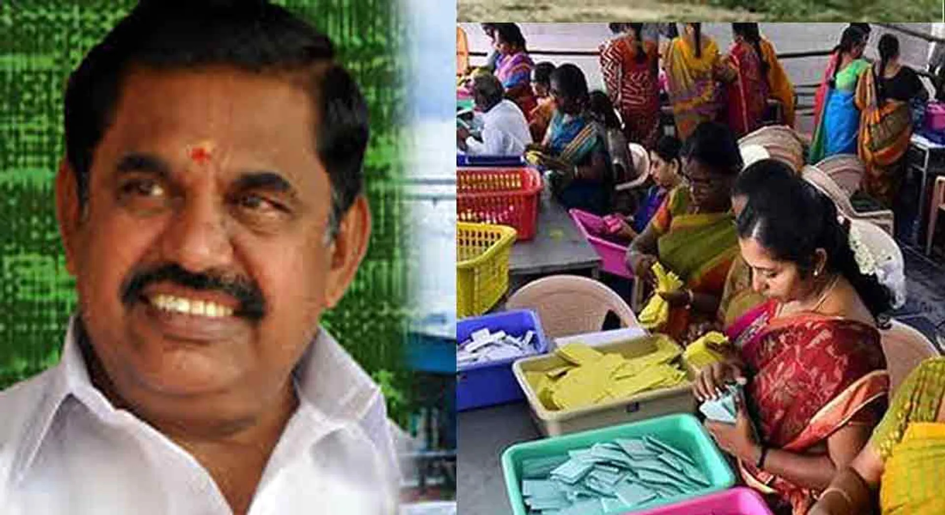 kongu amdk MLAs enthusiastic