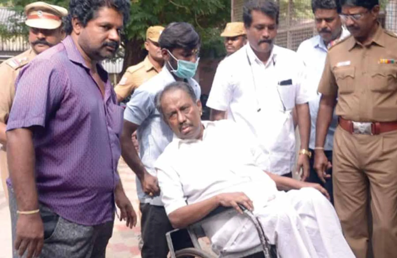 nellaikannan