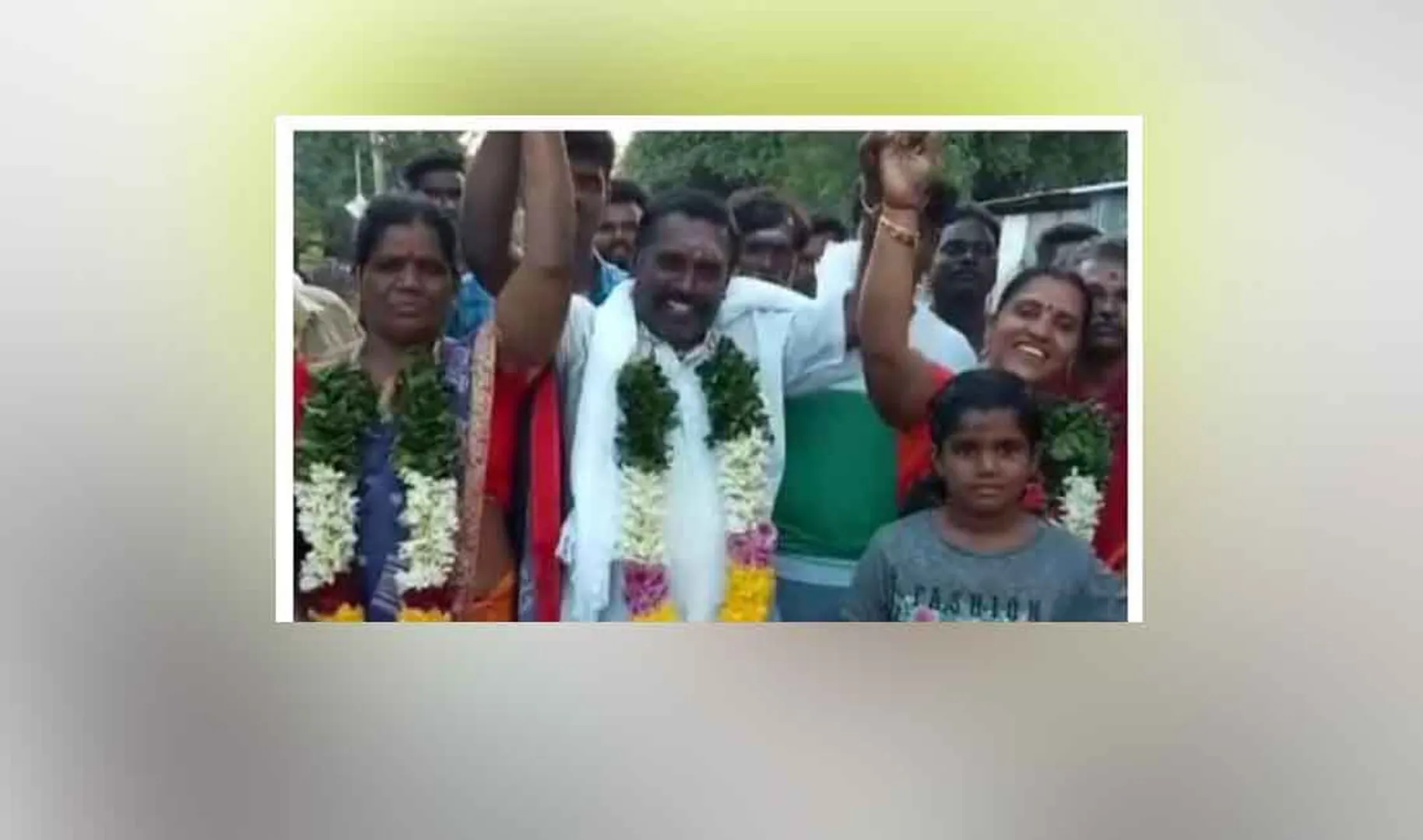 Panchayat