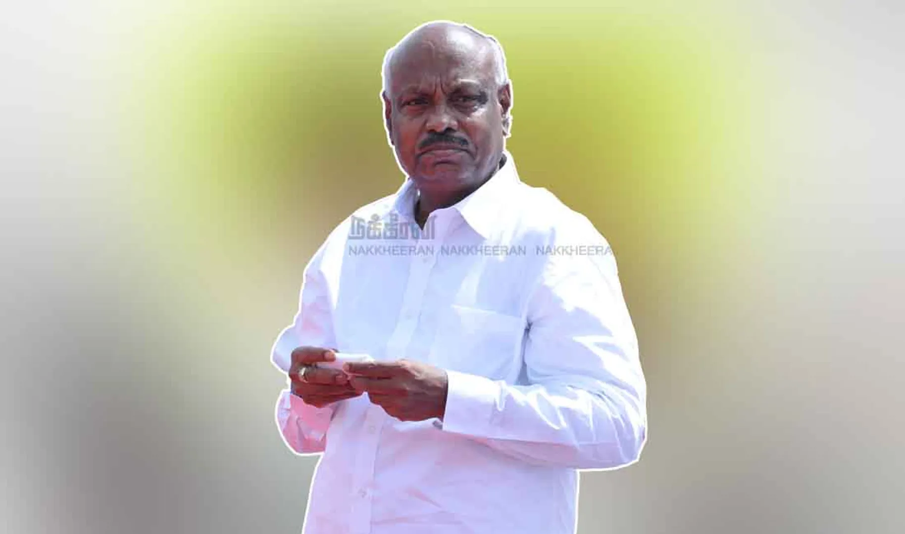 P. H. Pandian