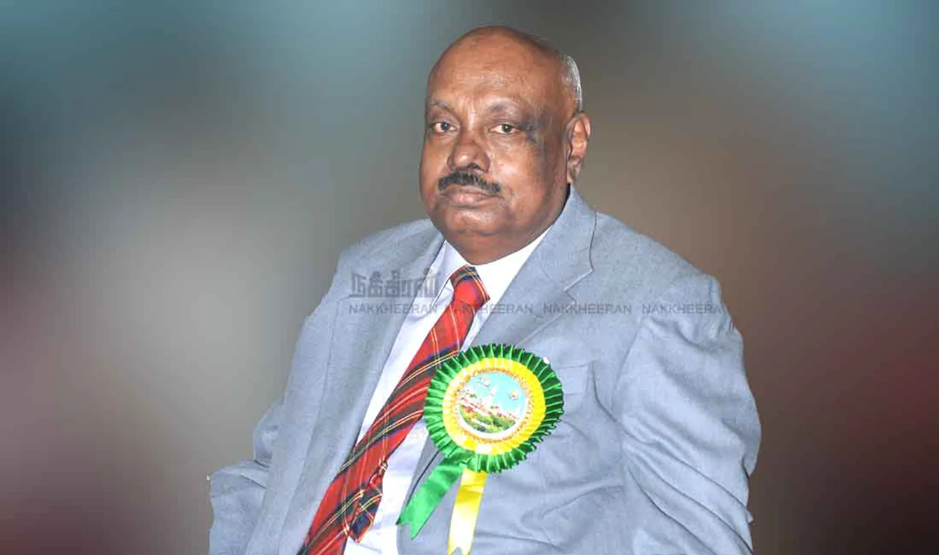 P. H. Pandian 