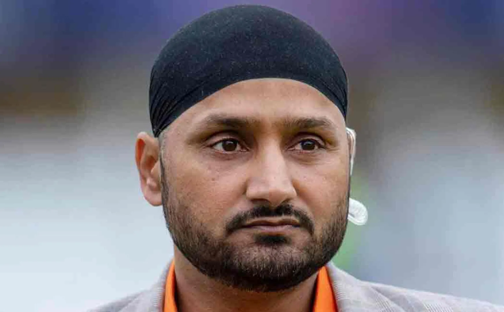 harbhajan about nankana sahib issue