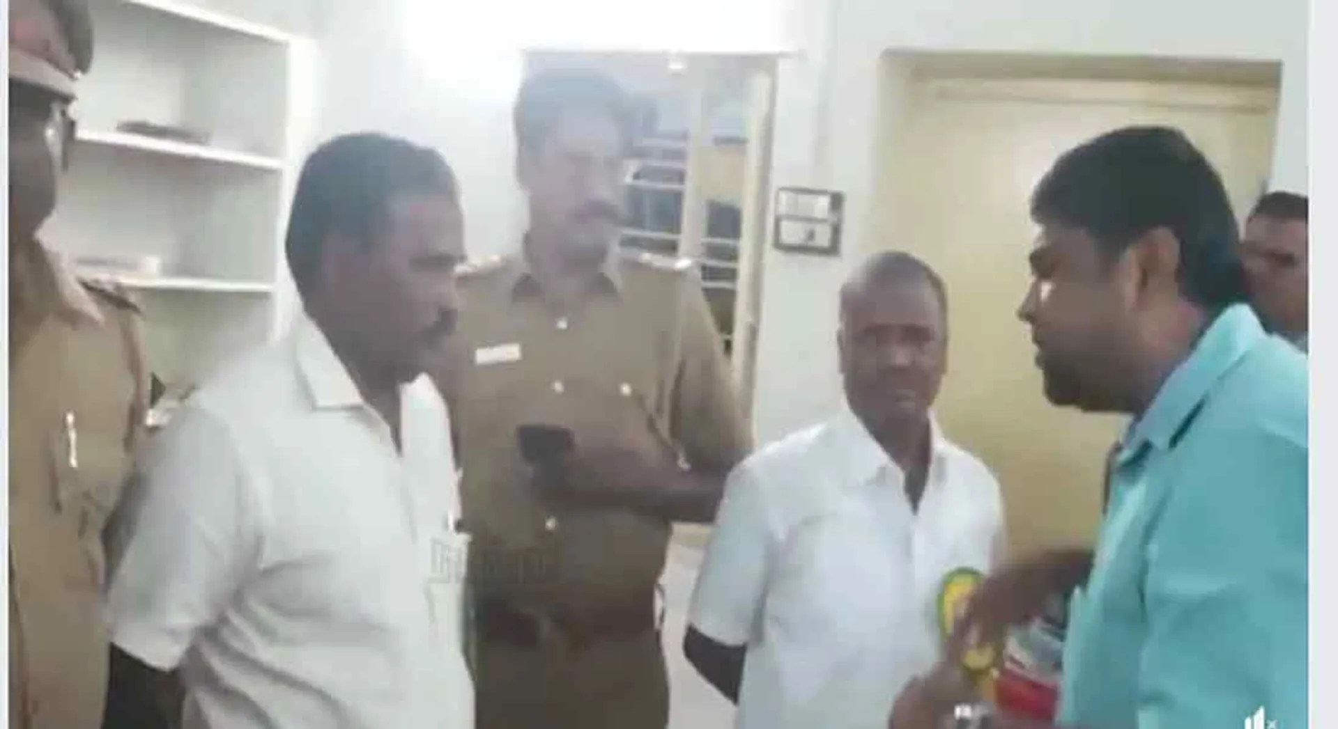 local election 