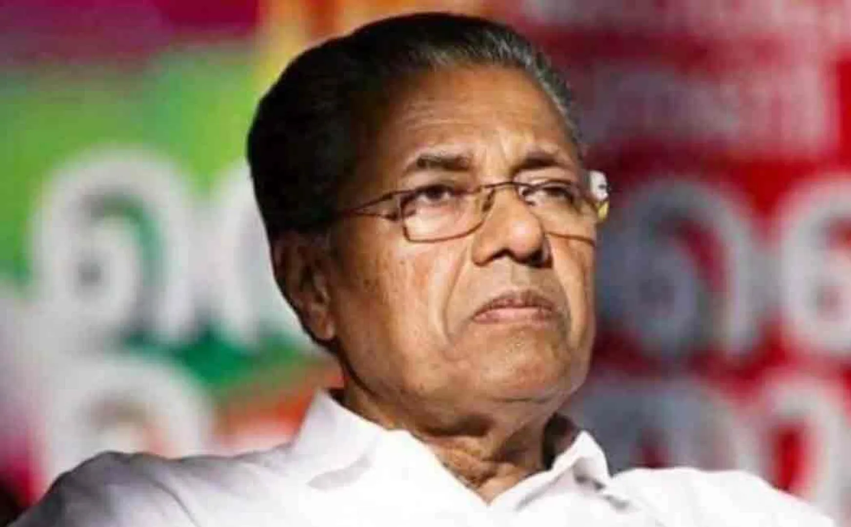 pinarayi vijayan writes letter in caa issue to eleven state cms