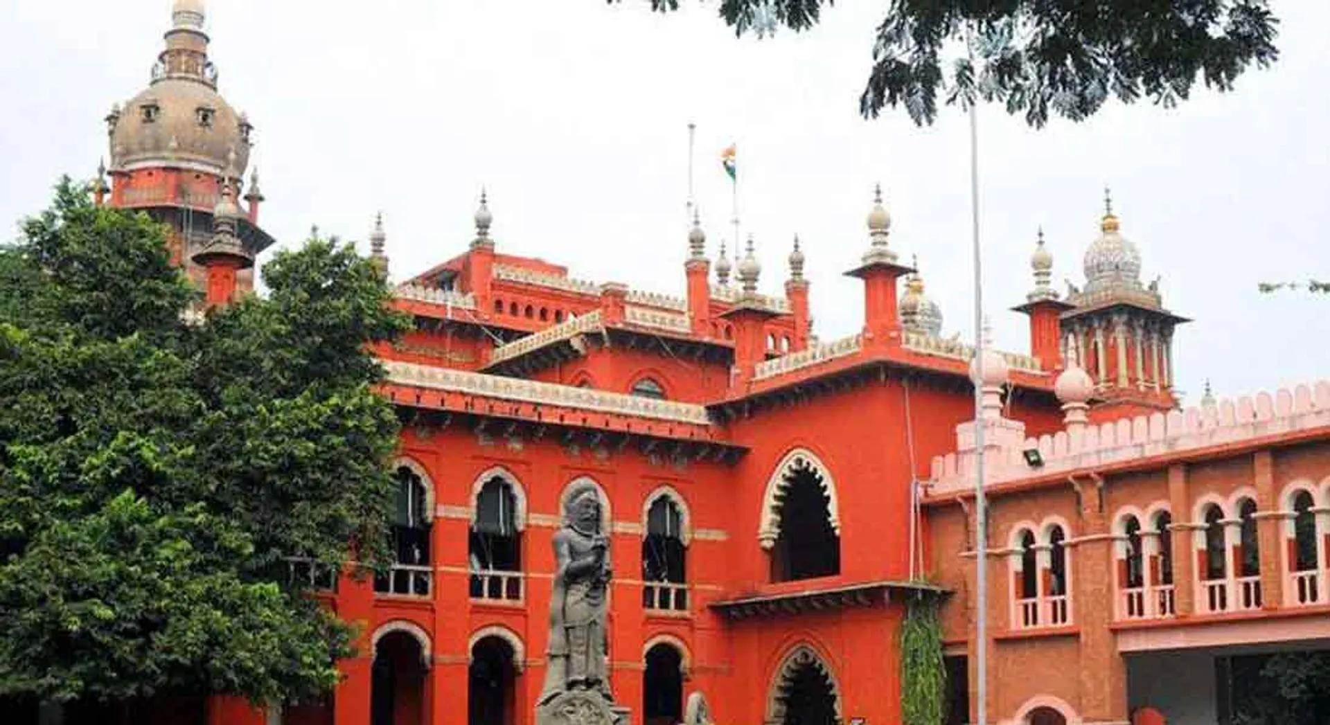 thiruma case on highcourt 