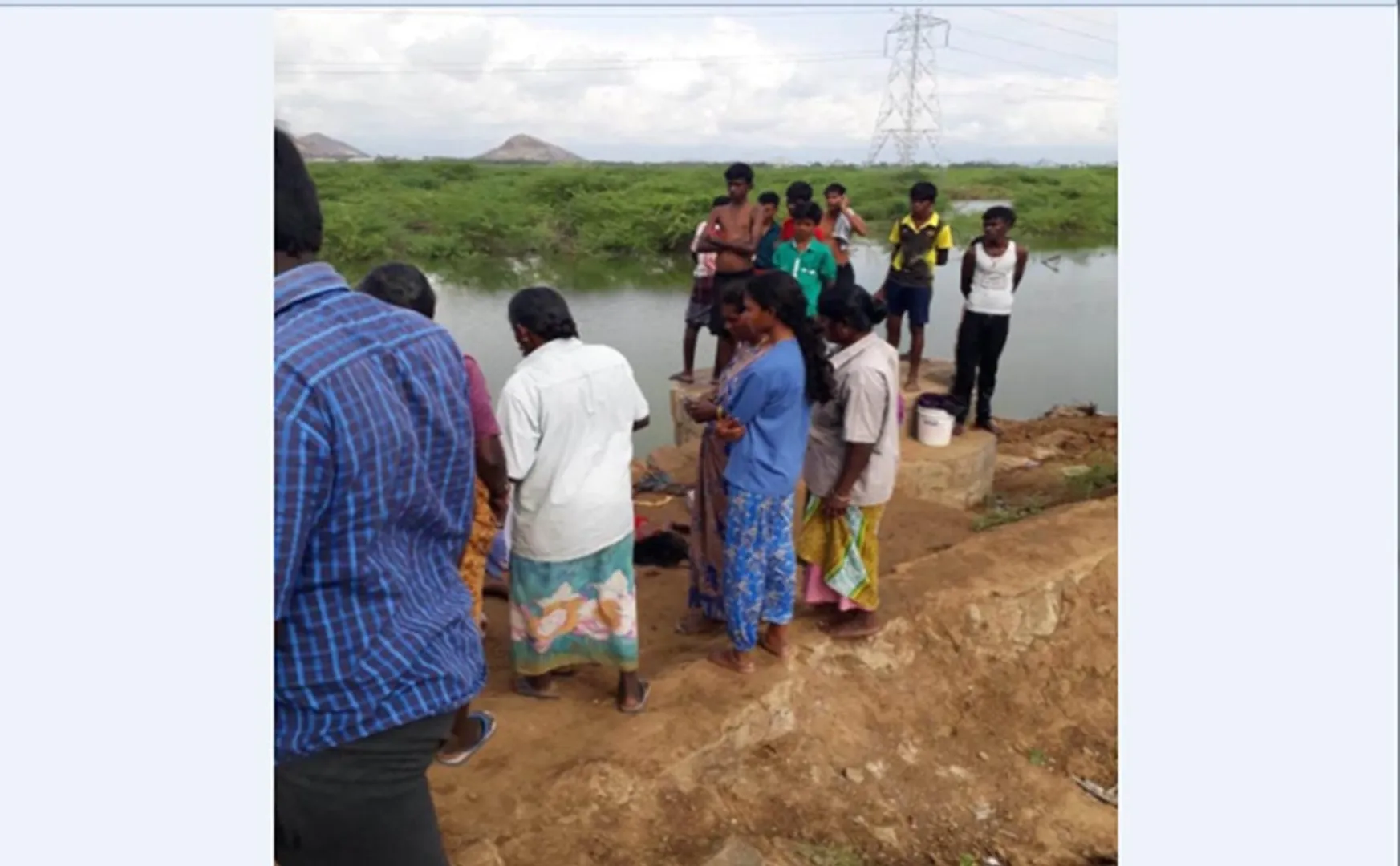 tenkasi district incident police investigation 