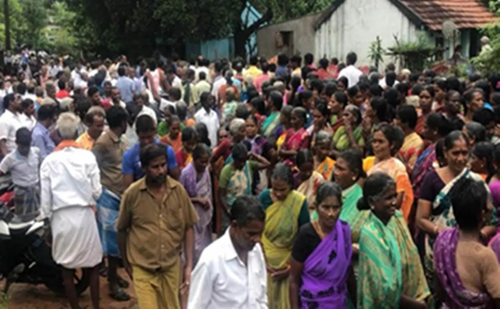 Cuddalore-local body election result-problem