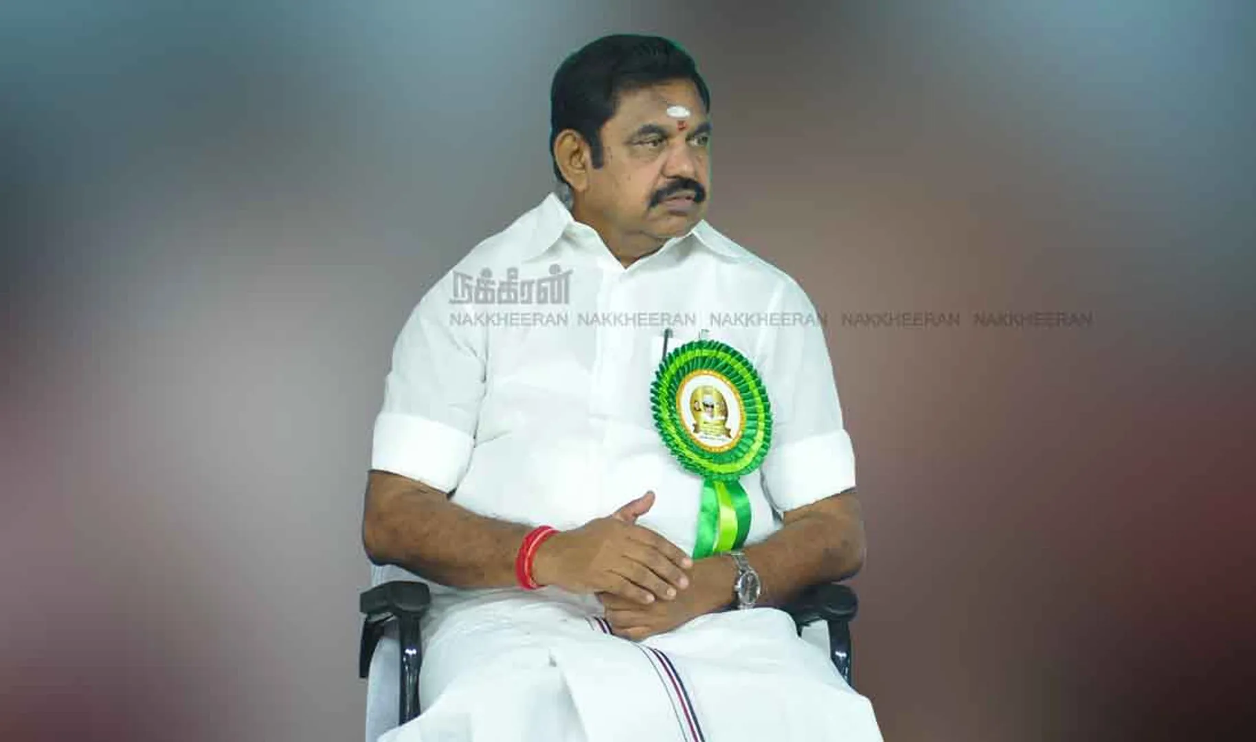 edappadi palanisamy