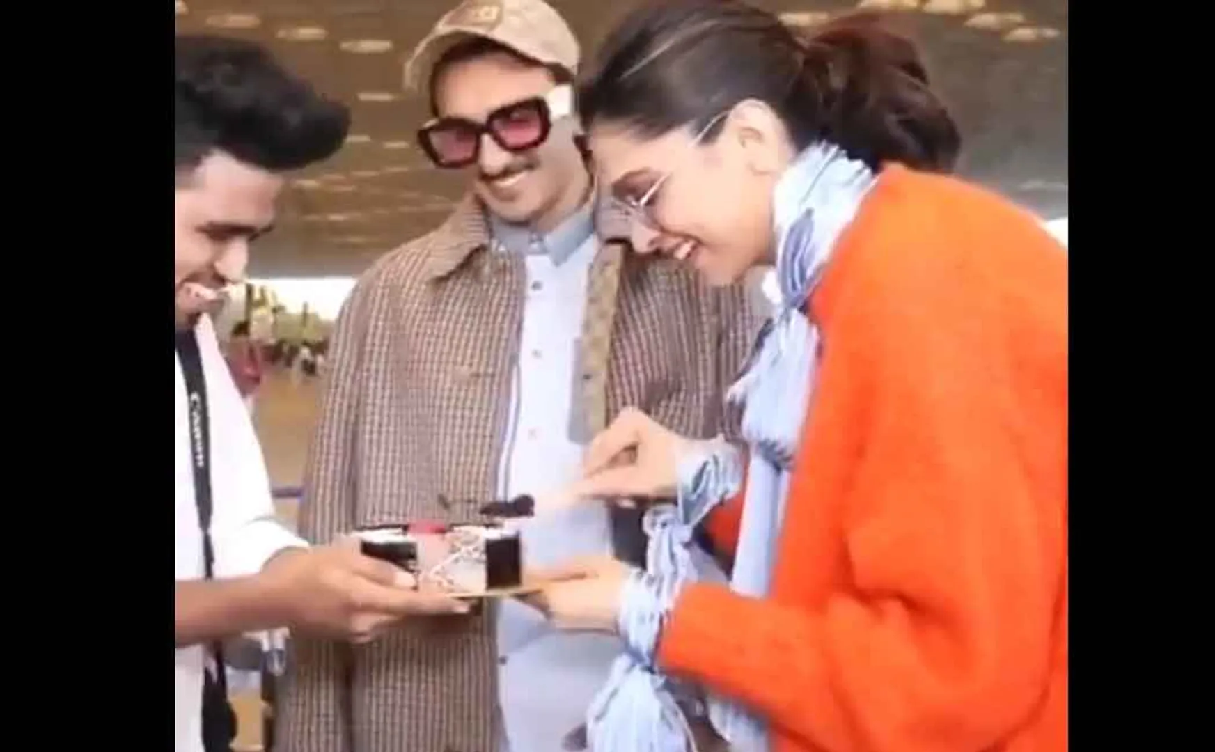 deepika