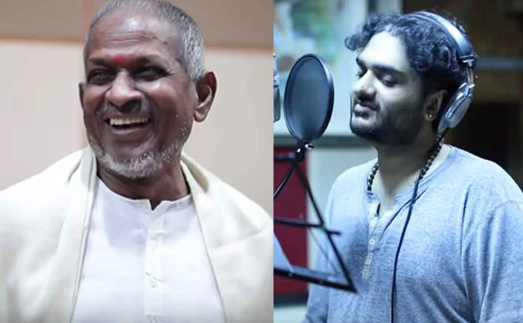 ilaiyaraja