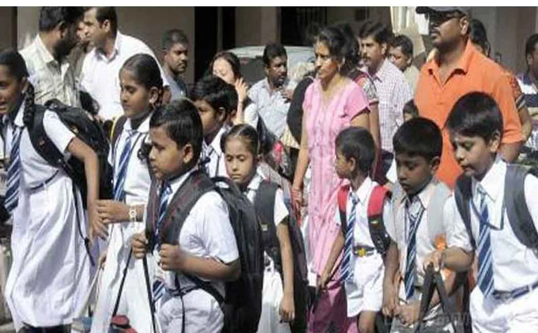 tamilnadu all schools reopening for today 