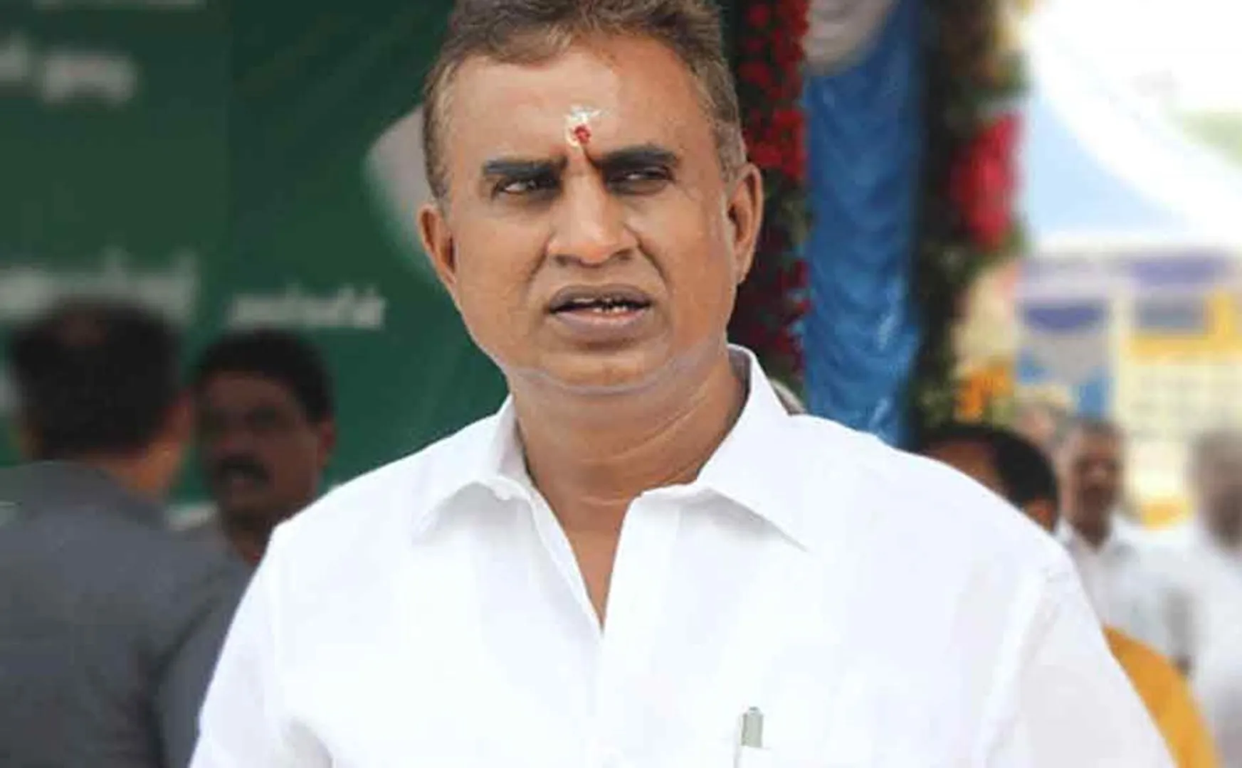 corporation-tender-case-minister-sp-velumani-high-court-order 