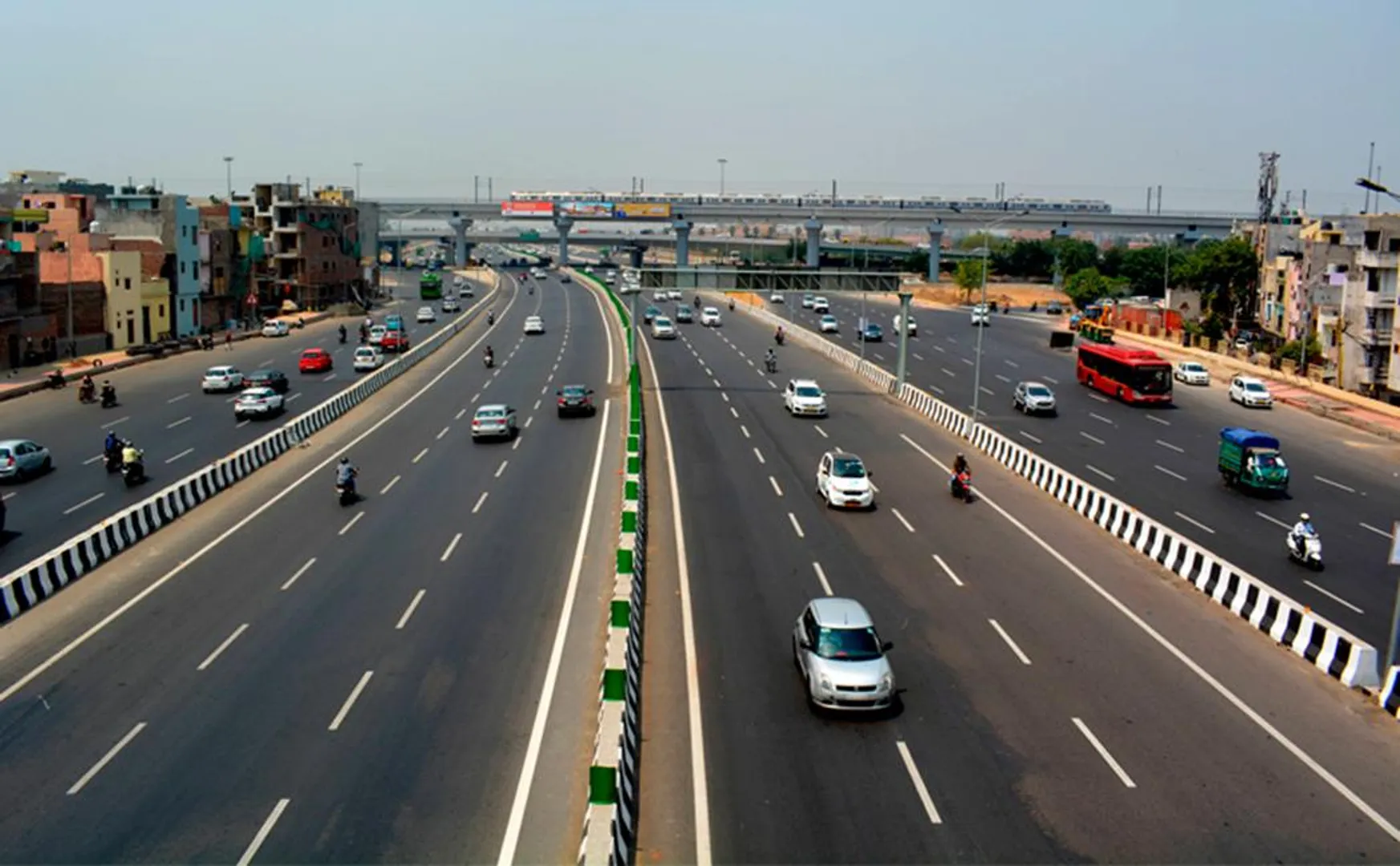  Highway Department-IAS
