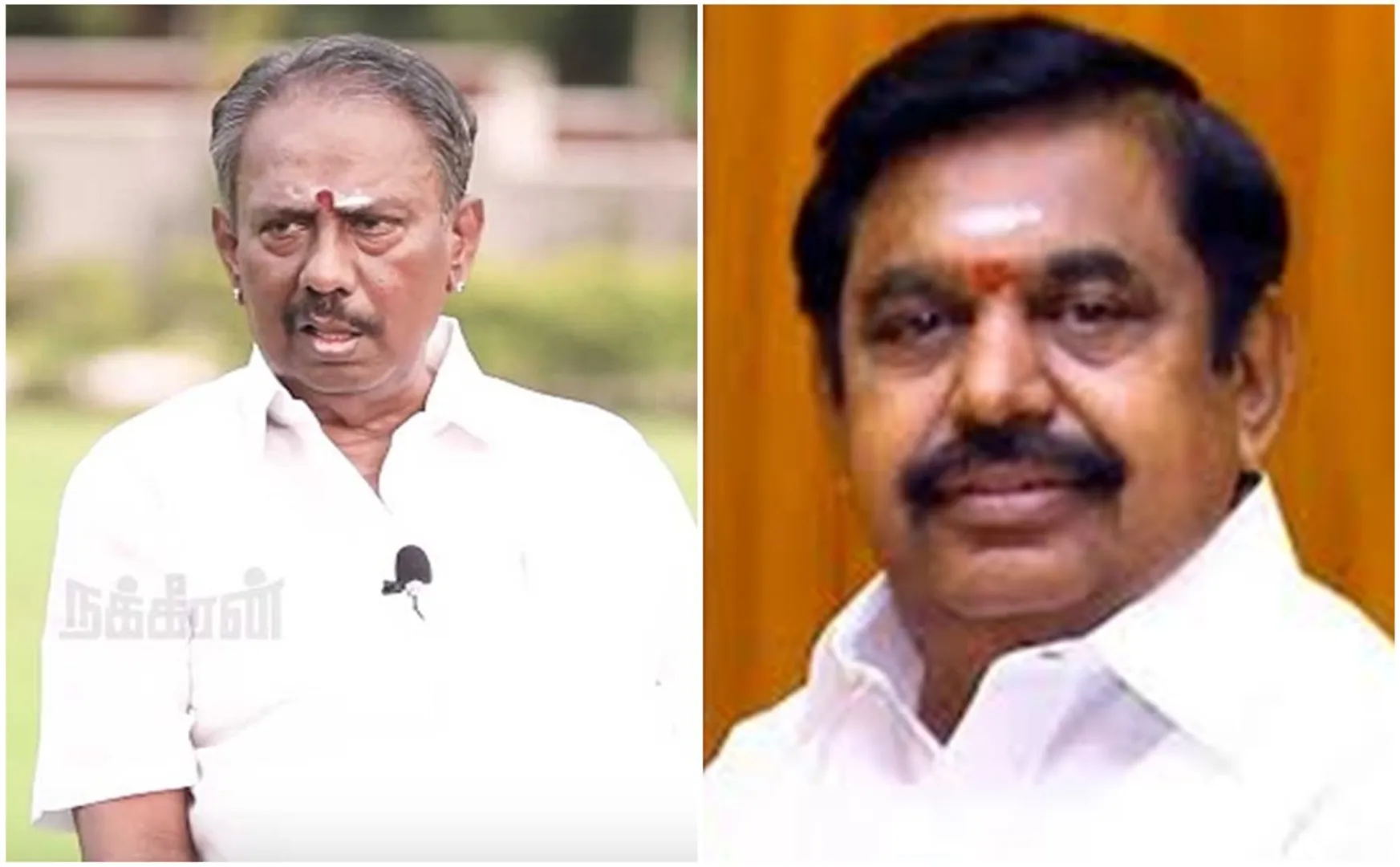 Nellai-Kannan-arrested-issue-Chief-Minister-eps-explanation
