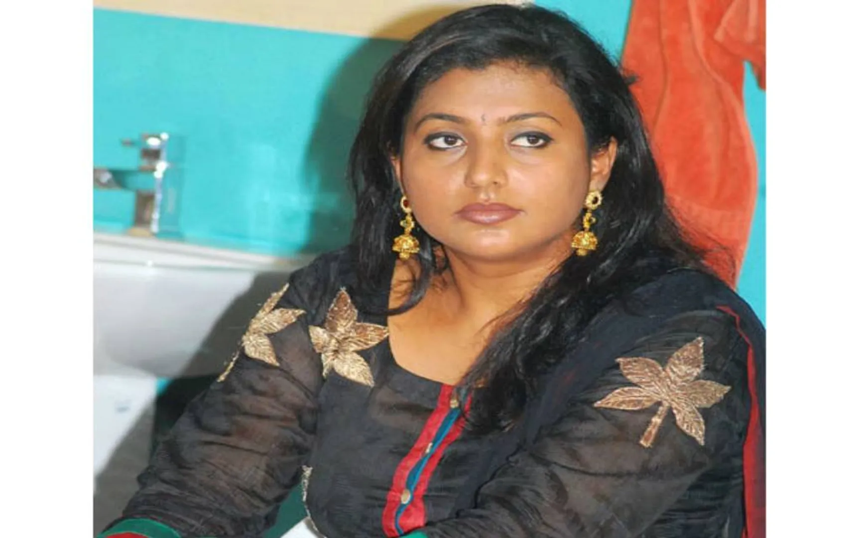 roja