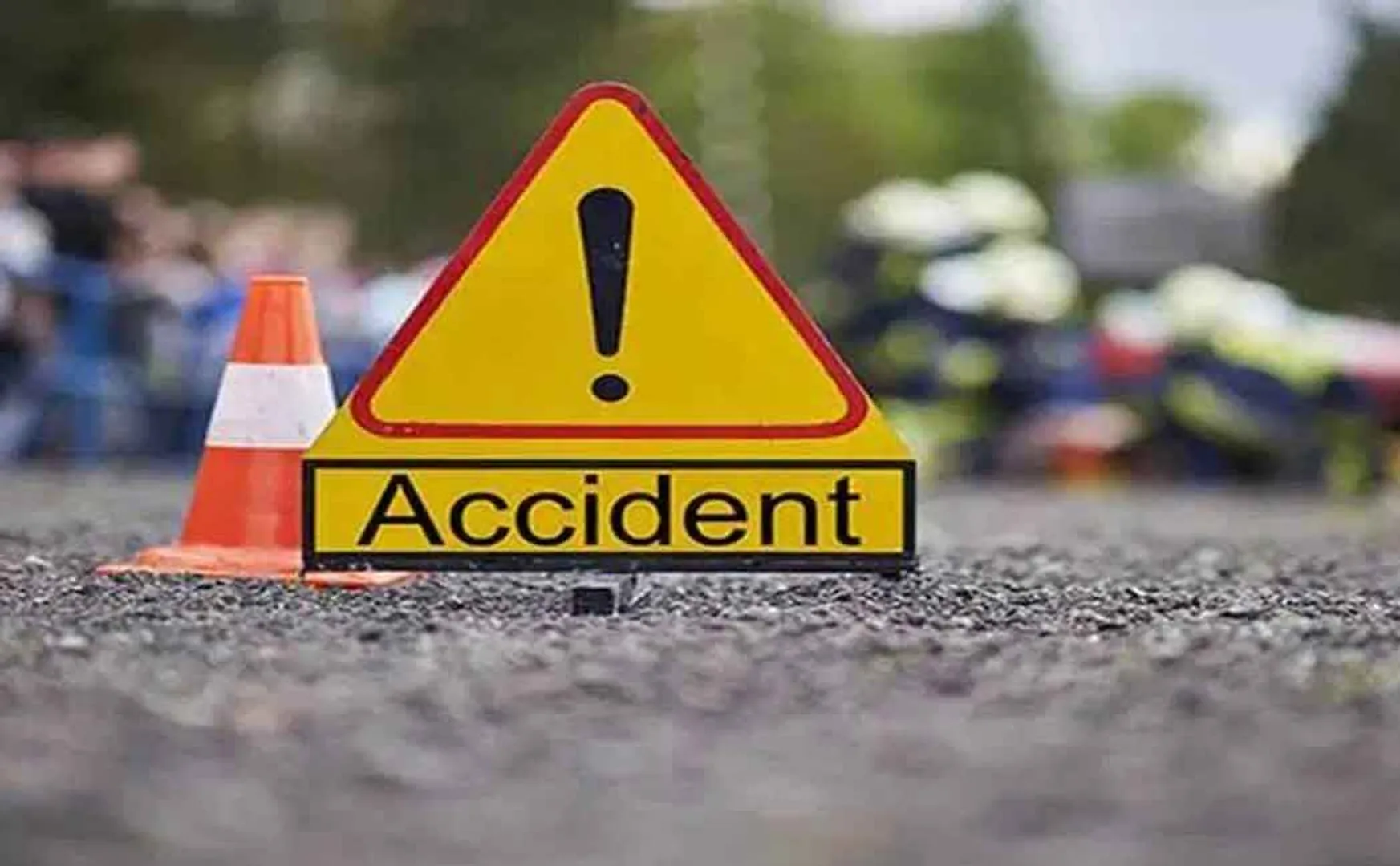 accident