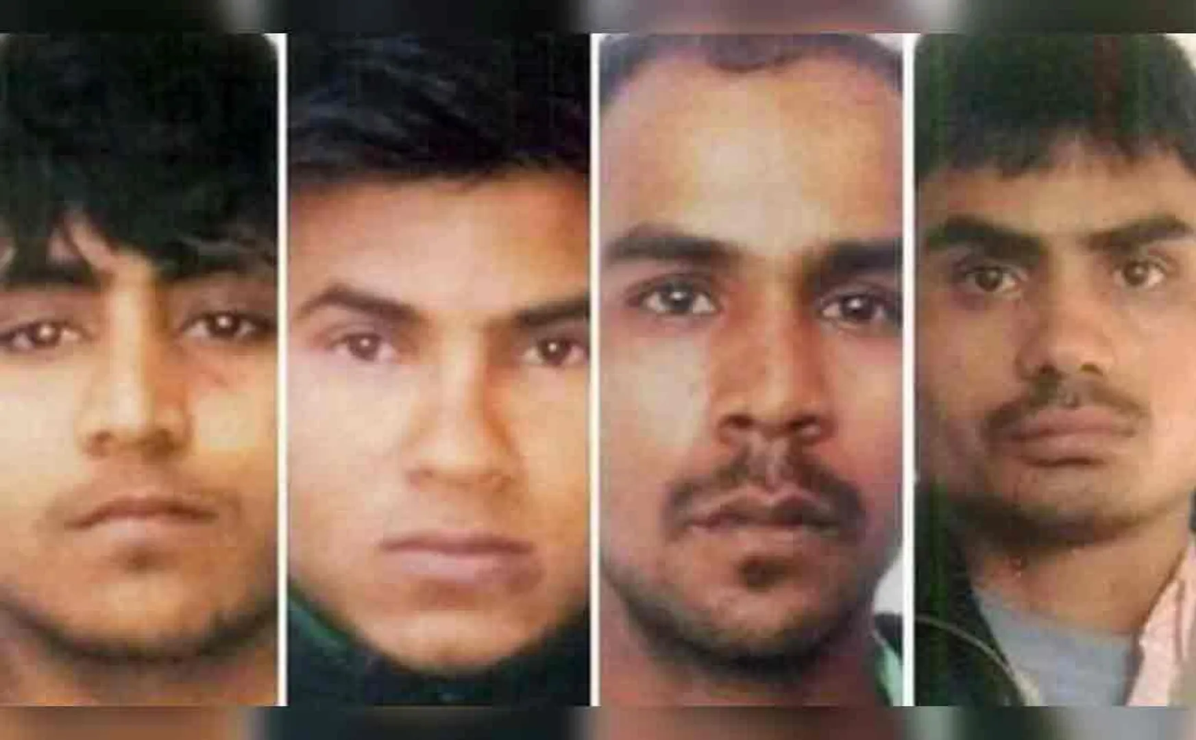 nirbhaya case convicts execution date announced