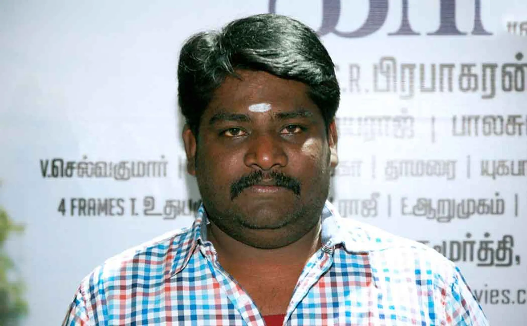 sr prabhakaran