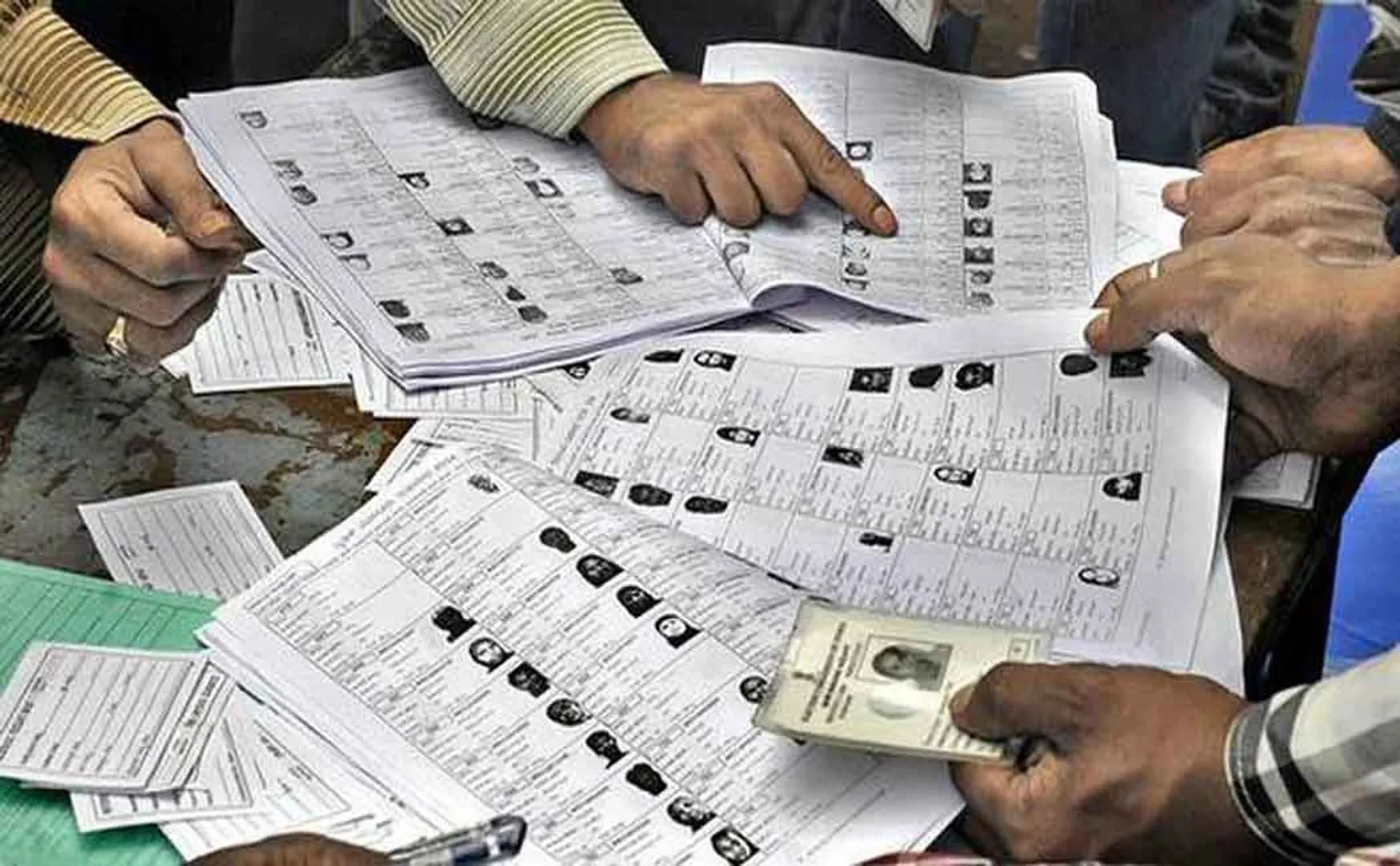 voter id correction or new apply camp tamilnadu election commissioner announced 