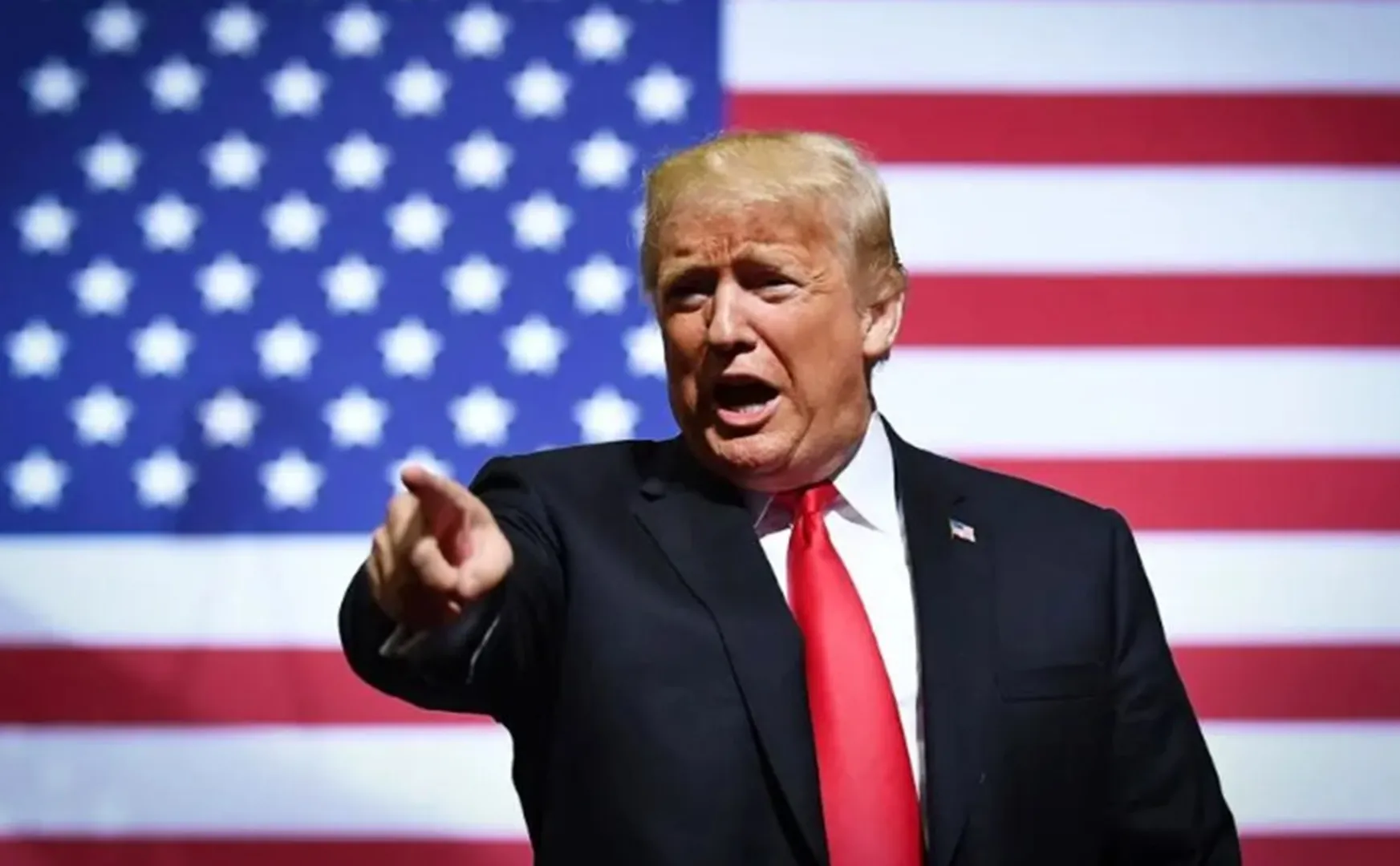 DonaldTrump-Iran-Iraq