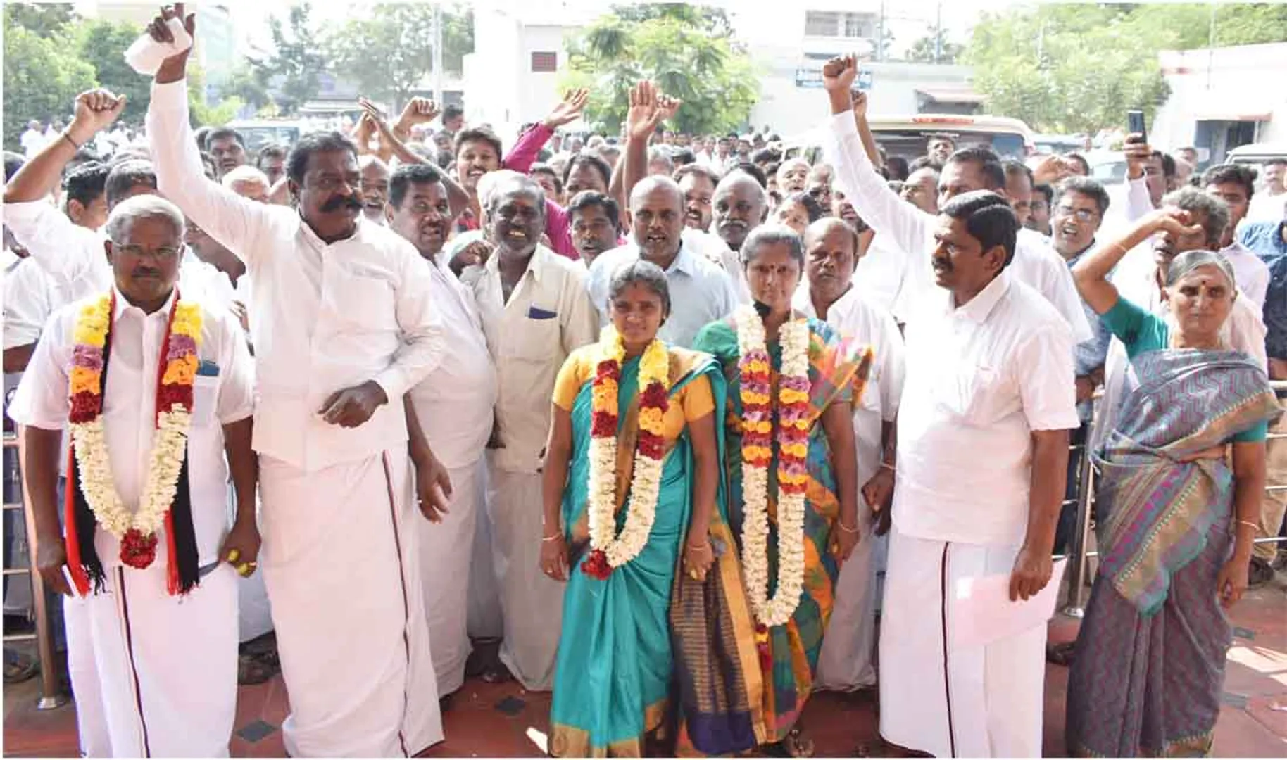 chairman post